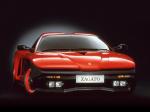 Ferrari FZ93 Concept 1993 года